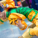 Image for article titled Our Favorite Cosplay From Anime Expo 2019, North America's Biggest Anime Con